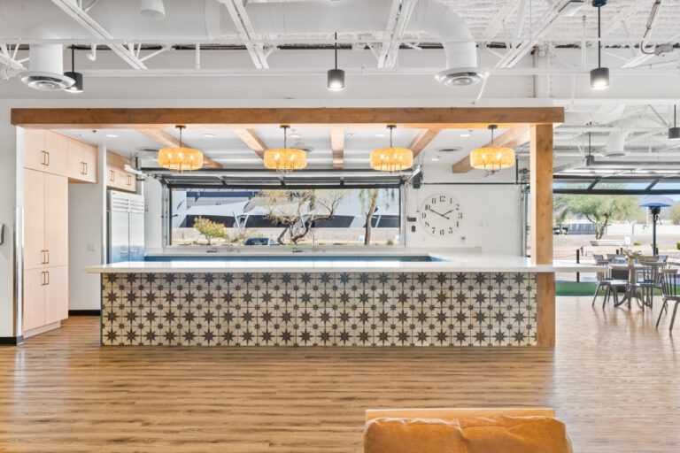 Custom Kitchen - Illuminate