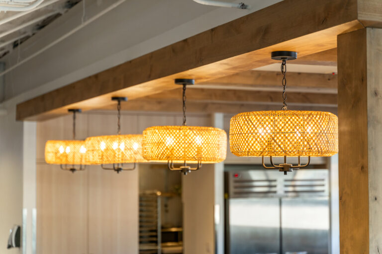 Custom Lighting - Illuminate