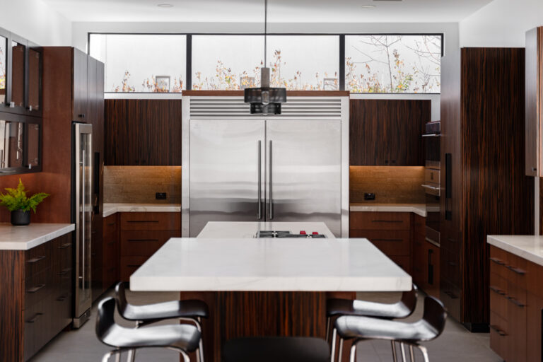 Custom Kitchen - Cochise