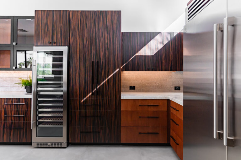 Custom Kitchen - Cochise