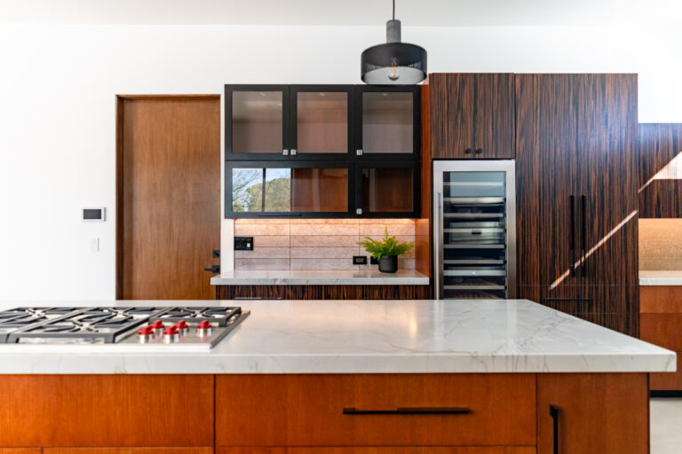 Custom Kitchen - Cochise