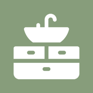 bathroom icon